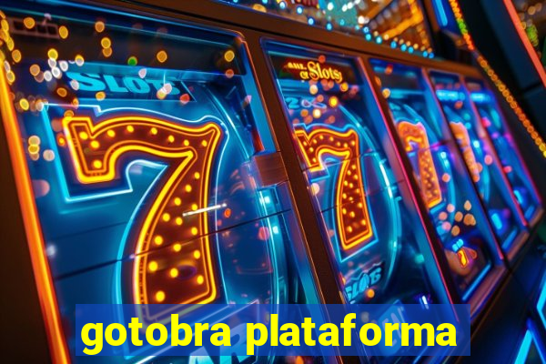 gotobra plataforma